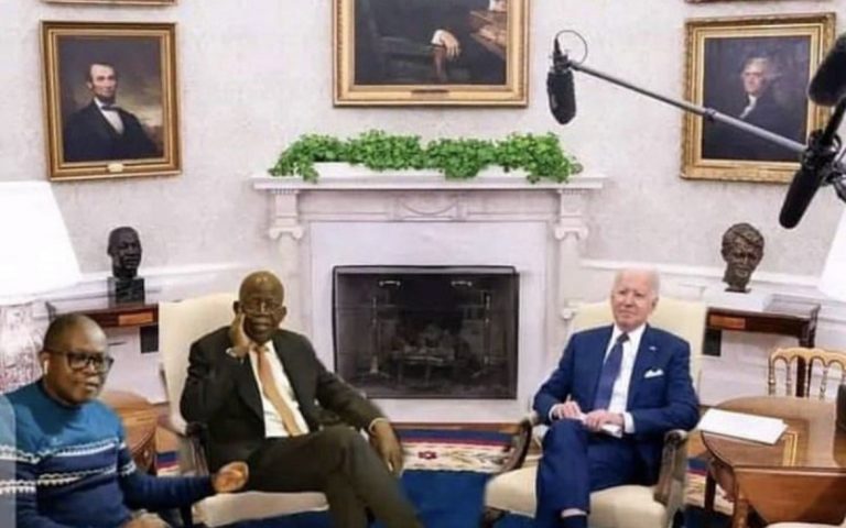 APC Debunks Bola Tinubu’s Meeting With POTUS, Joe Biden | MarvelTvUpdates