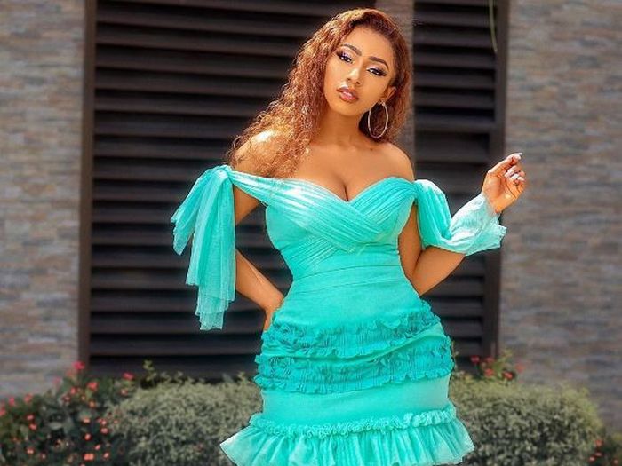 2023: I Dreamt That Peter Obi Won Presidential Election – BBNaija Star, Mercy Eke | MarvelTvUpdates