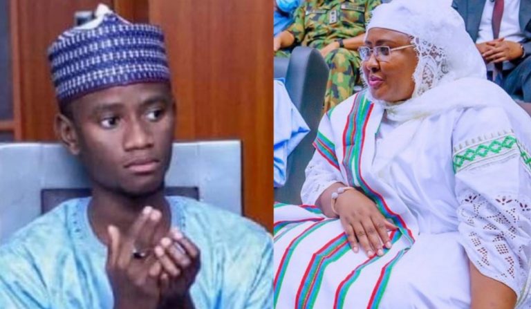 Court Remands Student In Prison Over Tweet Trolling First Lady, Aisha Buhari | MarvelTvUpdates