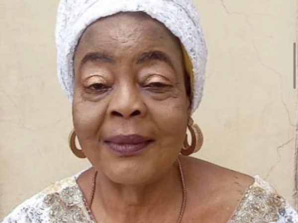 Popular Lagos APC Chieftain, lya Oniyan Is Dead | MarvelTvUpdates