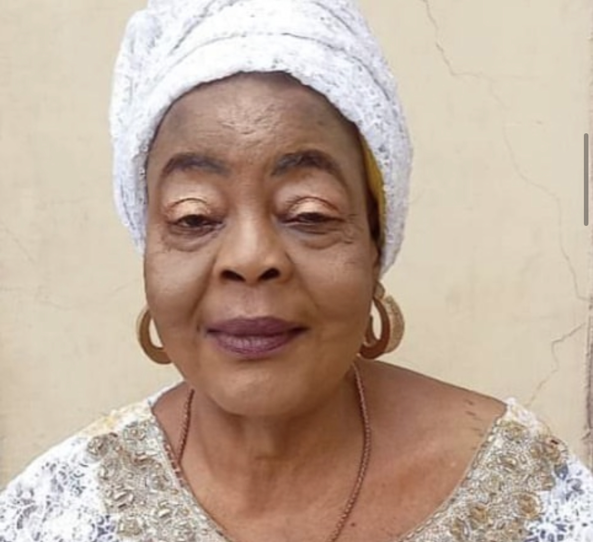 Popular Lagos APC Chieftain, lya Oniyan Is Dead | MarvelTvUpdates