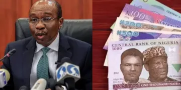 New Naira Notes: Banks Get N52b Cash Deposits In 2 Weeks | MarvelTvUpdates