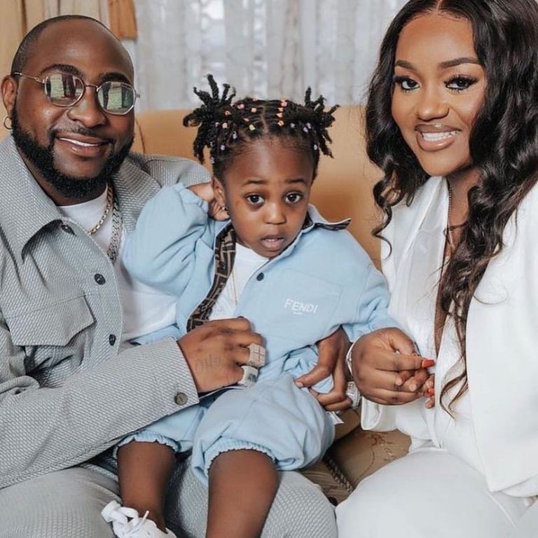 Police Arrests All Davido’s Domestic Staff Over Son’s Death | MarvelTvUpdates