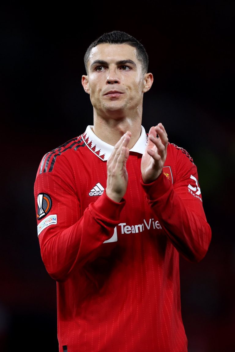 Favorite Clubs To Sign Cristiano Ronaldo After Manchester United Exit Disclosed | MarvelTvUpdates