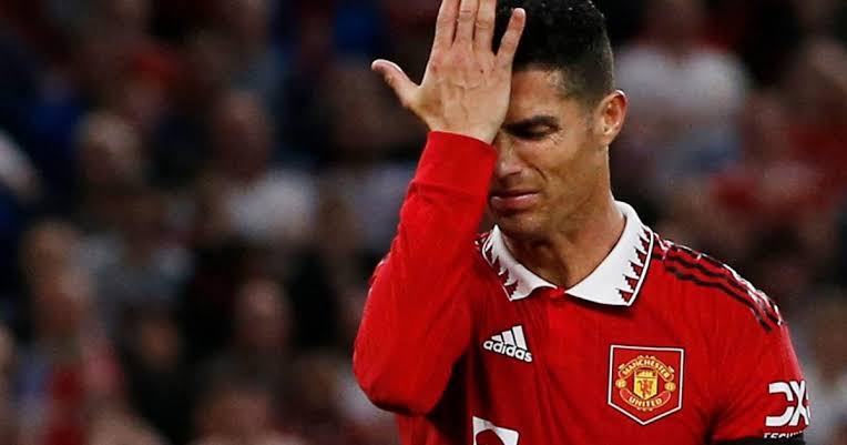 EPL: I Regret Returning To Manchester United – Cristiano Ronaldo Says | MarvelTvUpdates