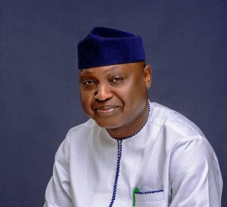 Why I Am Yet To Appoint Politicians Into My Cabinet – Ekiti State Governor, Oyebanji Says | MarvelTvUpdates