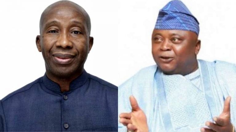 Court Nullifies Jimi Lawal’s Rerun Primary In Ogun | MarvelTvUpdates