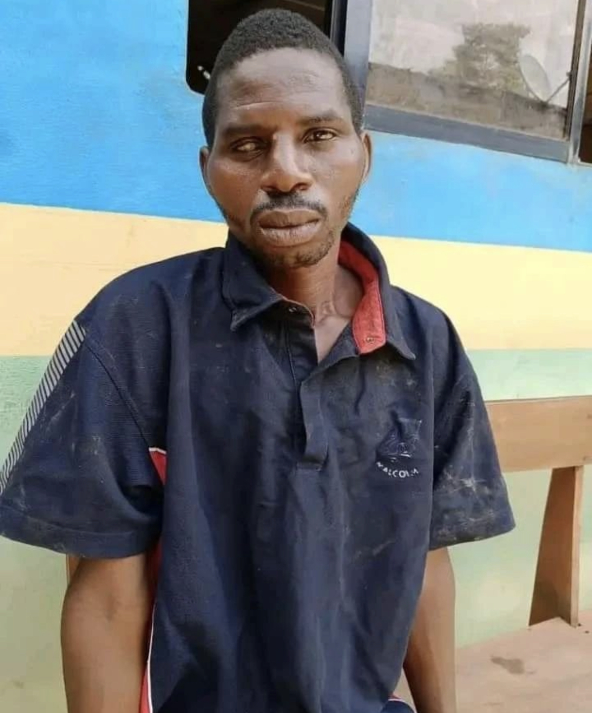 36yo Man Arrested For Allegedly Raping 5yo Boy To Death In Ogun | MarvelTvUpdates