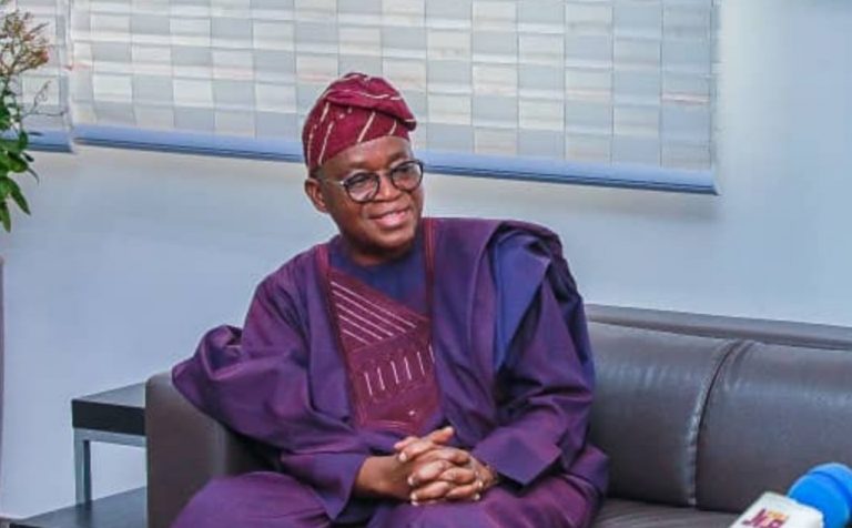 OSUN: Few Days To Handover, Governor Oyetola Appoints 30 Permanent Secretary | MarvelTvUpdates