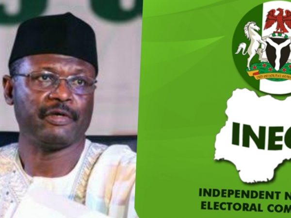 JUST-IN: Court Orders INEC To Resume Voter Registration | MarvelTvUpdates