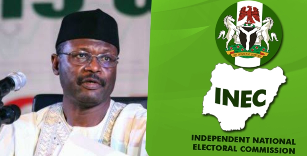 JUST-IN: Court Orders INEC To Resume Voter Registration | MarvelTvUpdates