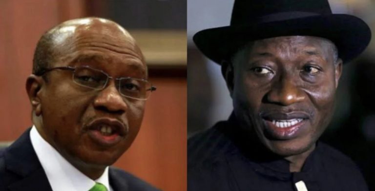 From billion Monthly Under Jonathan, NNPC Now Remits Zero Dollar To CBN – Emefiele Says | MarvelTvUpdates