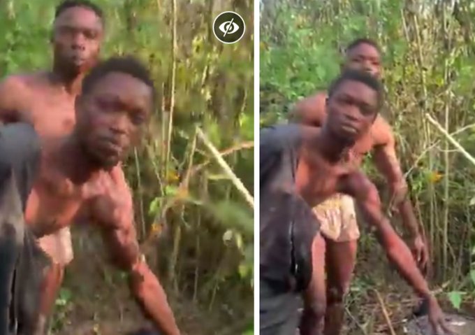 [VIDEO]: Kidnappers Kill Farmer After Collecting N1.5m Ransom In Ekiti | MarvelTvUpdates