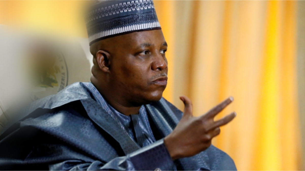 We’ll End Insurgency In Six Months – APC Vice-Presidential Candidate, Shettima Vow | MarvelTvUpdates