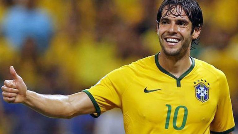 Brazil, Argentina, France To Win 2022 World Cup In Qatar – Brazil Football Legend Kaka Forecast | MarvelTvUpdates