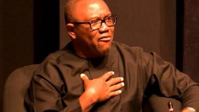 Tinubu’s Inauguration Will Strengthen Me – Peter Obi Claims | MarvelTvUpdates