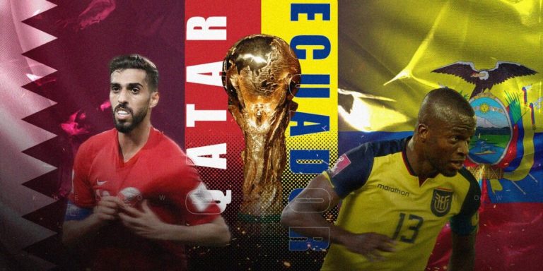 Qatar vs Ecuador: Hosts Set For Tricky Start As World Cup Kicks Off | MarvelTvUpdates