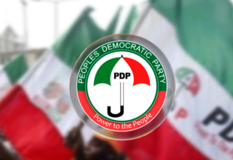 JUST-IN: Appeal Court Reinstates All PDP Candidates, Sets Aside Federal High Court Judgment Against PDP | MarvelTvUpdates