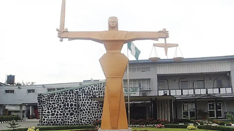 25y/o Woman Arraigned For Allegedly Refusing To Marry Suitor After Collecting Wigs, iPhone, Designer Bag And Other Items Worth N2.8m From Him In Lagos | MarvelTvUpdates