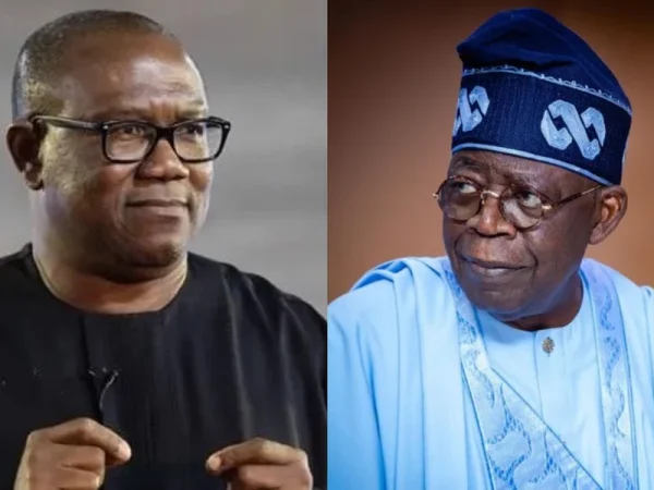 2023: I’ll Return Peter Obi To Anambra – Tinubu | MarvelTvUpdates