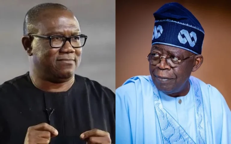 2023: I’ll Return Peter Obi To Anambra – Tinubu | MarvelTvUpdates