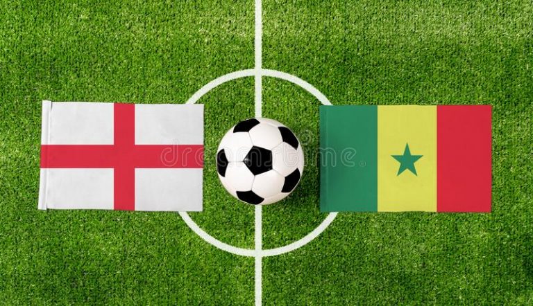 World Qatar 2022: Senegal To Face England In Round Of 16 | MarvelTvUpdates