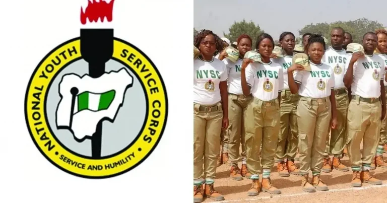 Commit Yourselves To National Integration, Unity – NYSC To Members | MarvelTvUpdates