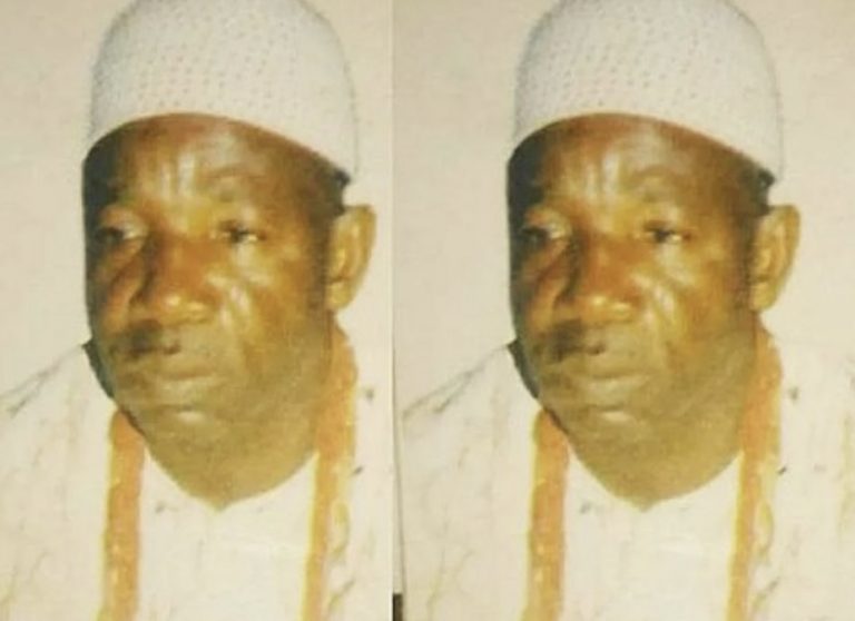 Kidnappers Release Ondo Monarch After Collecting N10million | MarvelTvUpdates