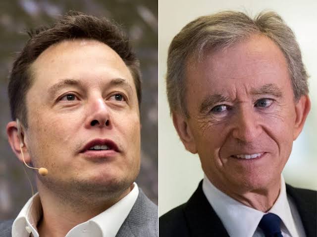 Elon Musk Loses World’s Richest Man Title To CEO Louis Vuitton And Moët Hennessy, Bernard Arnault | MarvelTvUpdates