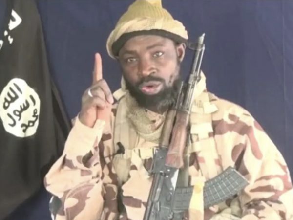 Shekau Left 83 Concubines Behind – Ex-Boko Haram Commanders | MarvelTvUpdates
