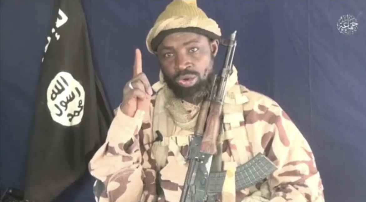 Shekau Left 83 Concubines Behind – Ex-Boko Haram Commanders | MarvelTvUpdates