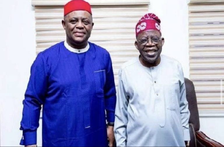 Muslim-Muslim Ticket: Tinubu Gifts RCCG, MFM Lands On Lagos-Ibadan Expr-Way, Femi Fani-Kayode Claims | MarvelTvUpdates