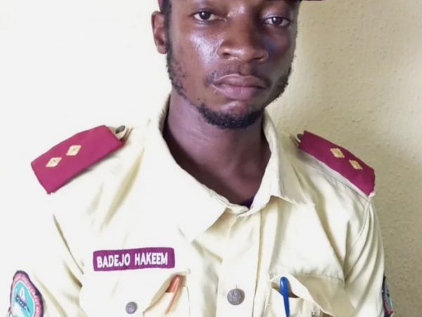 Fake LASTMA Operative Arrested In Lagos, Confesses To Making N50k Per Day | MarvelTvupdates