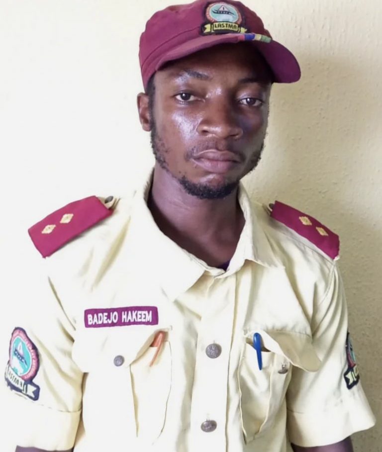 Fake LASTMA Operative Arrested In Lagos, Confesses To Making N50k Per Day | MarvelTvupdates