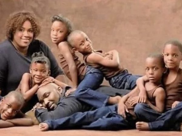 Sextuplets Born In 2010 Growing Beautifully (PHOTOS) | MarvelTvUpdates