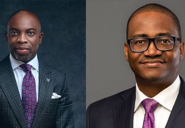 WEMA Bank Appoints Oseni As New CEO, Adebise Retires | MarvelTvUpdates