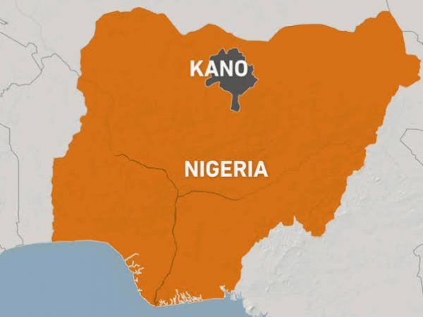 Hisbah Operatives Interrupt Alleged Gay Marriage In Kano | MarvelTvUpdates