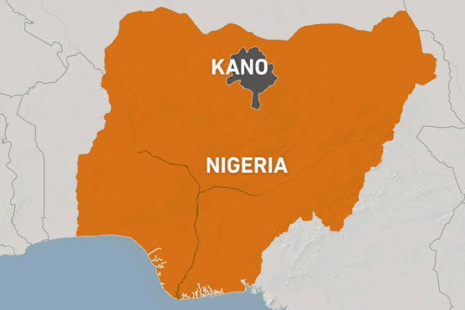 Hisbah Operatives Interrupt Alleged Gay Marriage In Kano | MarvelTvUpdates