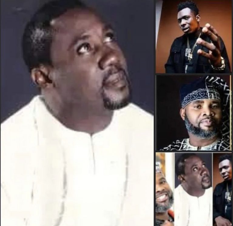 Three Nigerian Non-Yoruba Musicians That Sing Fuji, Apala And Juju The Indigenous Music Of The Yoruba | MarvelTvUpdates