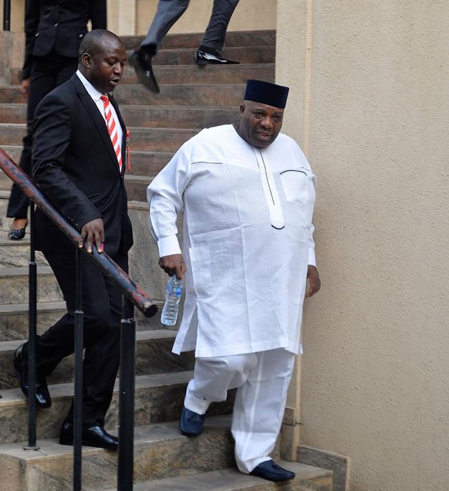 Peter Obi Campaign DG, Doyin Okupe Escapes Jail, Pays N13m Conviction Fine | MarvelTvUpdates