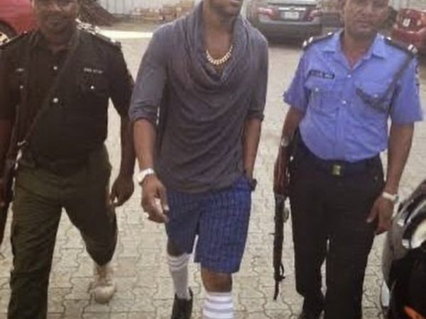 Why We Arrested D’Banj – ICPC Disclosed | MarvelTvUpdates