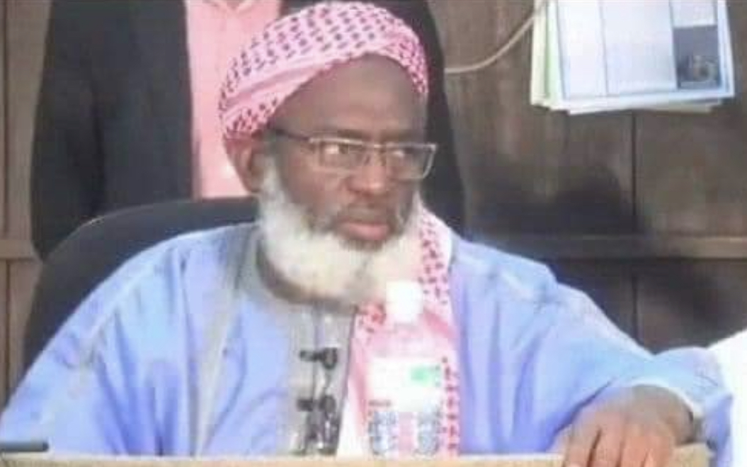 [VIDEO]: Bandits Are Our People, Vote Leaders Who Won’t Fight Them – Sheikh Gumi Claims | MarvelTvUpdates