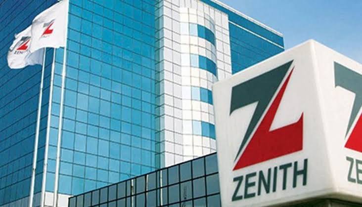 Zenith Bank Wins Bank Of The Year, Nigeria In Bankers Award 2022 | MarvelTvUpdates