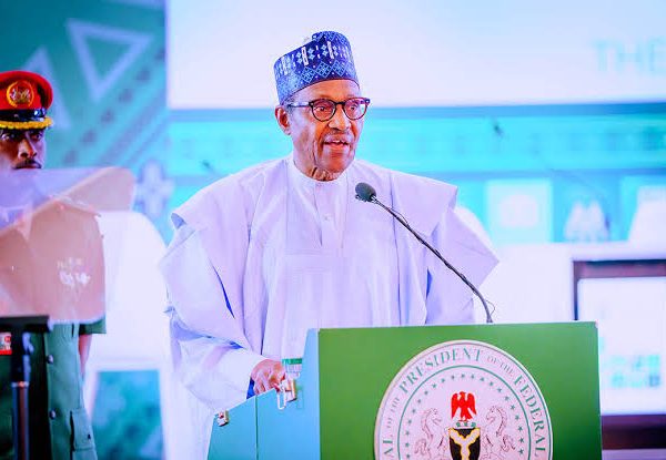 My Administration Has Created Over 13m Jobs In Agricultural Sector – President Buhari | MarvelTvUpdates