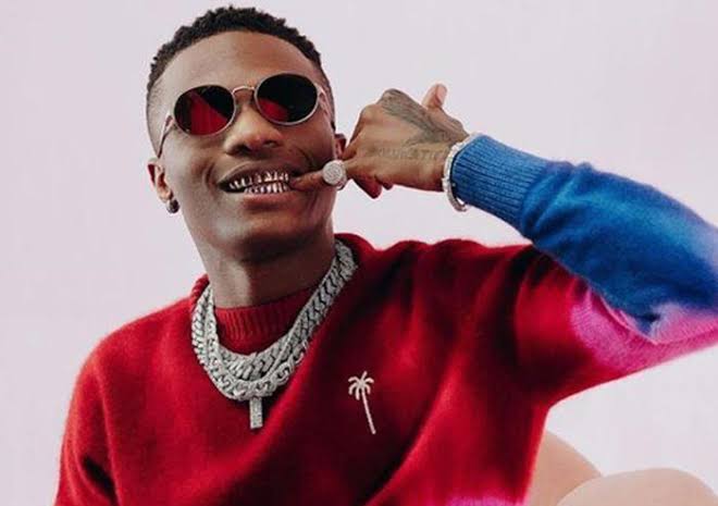 Superstar Singer, Wizkid Promises Lagos Fans Free Concerts | MarvelTvUpdates