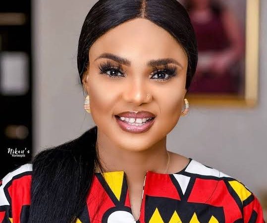 I’m Ready To Give Marriage Second Shot – Nollywood Actress, Iyabo Ojo Open Up | MarvelTvUpdates