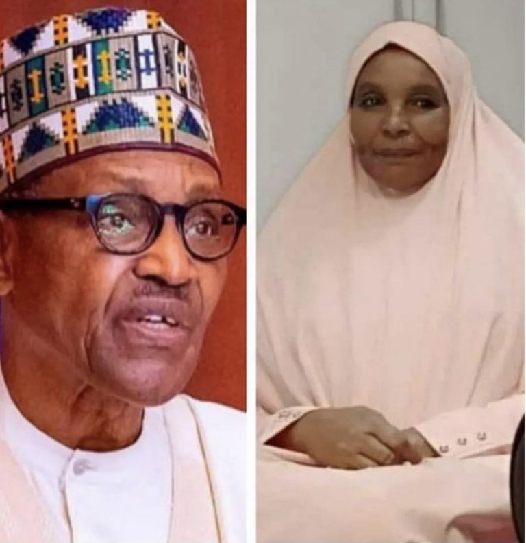 President Buhari Visits Daura Over Niece’s Death, Expresses Sadness Over Incident | MarvelTvUpdates