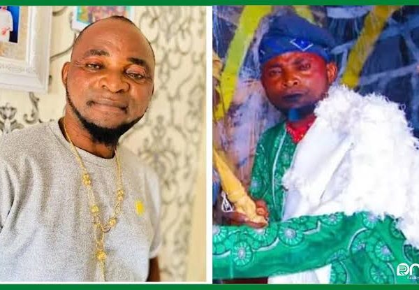 My Incantations As A ‘Babalawo’ In Movies Affected Me In Real Life – Yoruba Actor, Alebiosu Says | MarvelTvUpdates