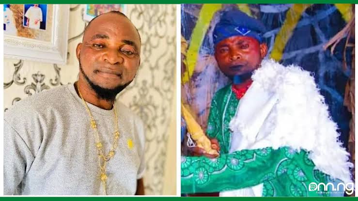 My Incantations As A ‘Babalawo’ In Movies Affected Me In Real Life – Yoruba Actor, Alebiosu Says | MarvelTvUpdates