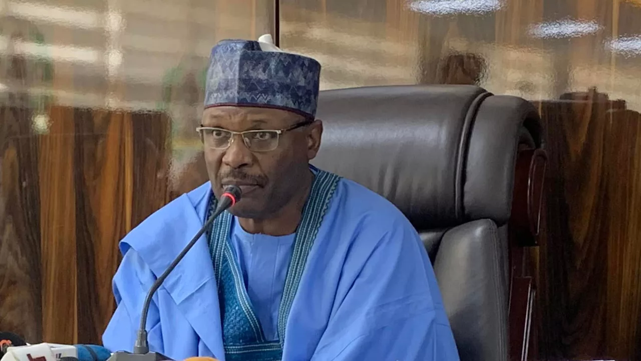 67 Days To Go, 2023 Elections Won’t Be Postponed – INEC Declares | MarvelTvUpdates